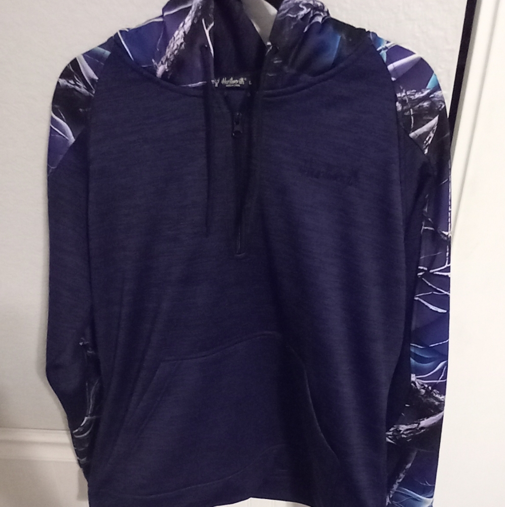 Huntersworth Sweatshirt